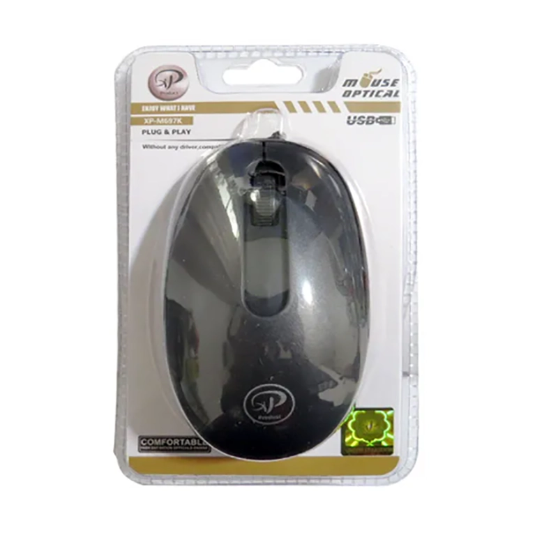 ماوس سیم دار XP-Product ایکس پی پروداکت مدل XP-G697